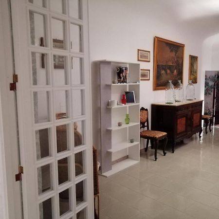 Palazzo Marchese Mortillaro Hotel Palermo Eksteriør billede