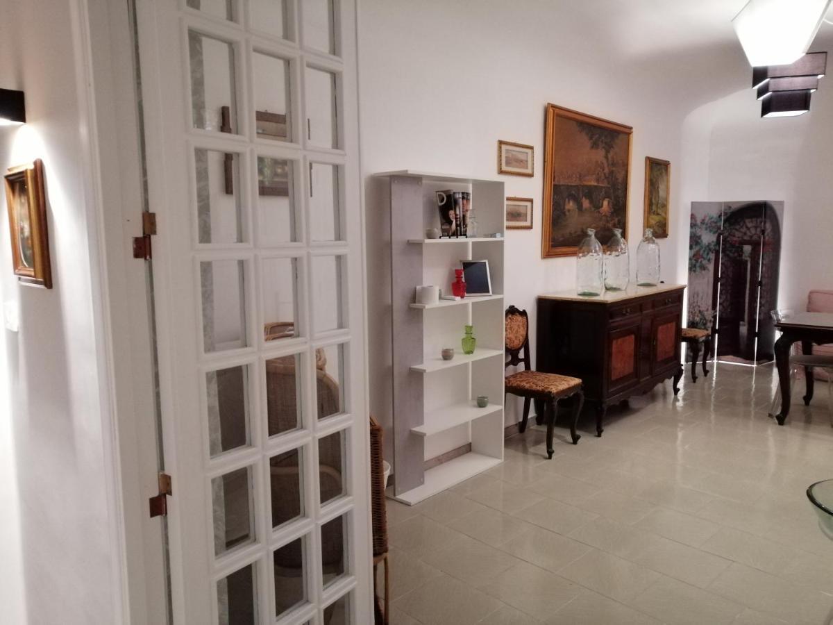 Palazzo Marchese Mortillaro Hotel Palermo Eksteriør billede