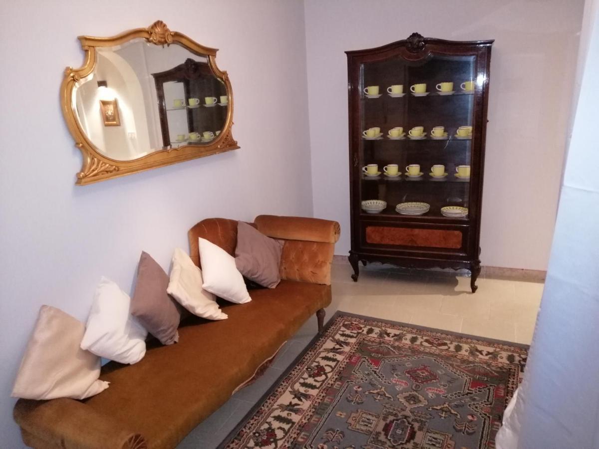 Palazzo Marchese Mortillaro Hotel Palermo Eksteriør billede