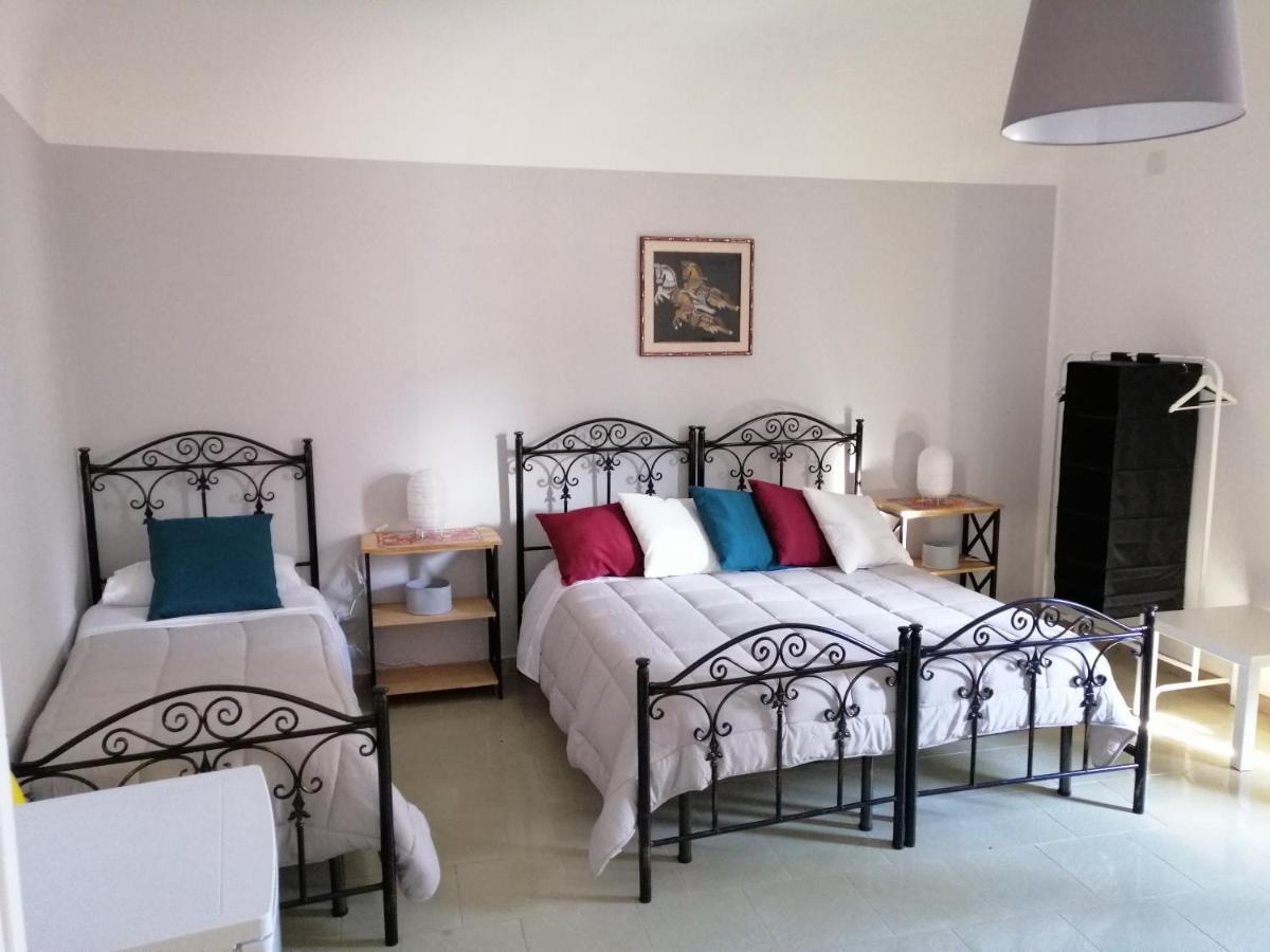 Palazzo Marchese Mortillaro Hotel Palermo Eksteriør billede