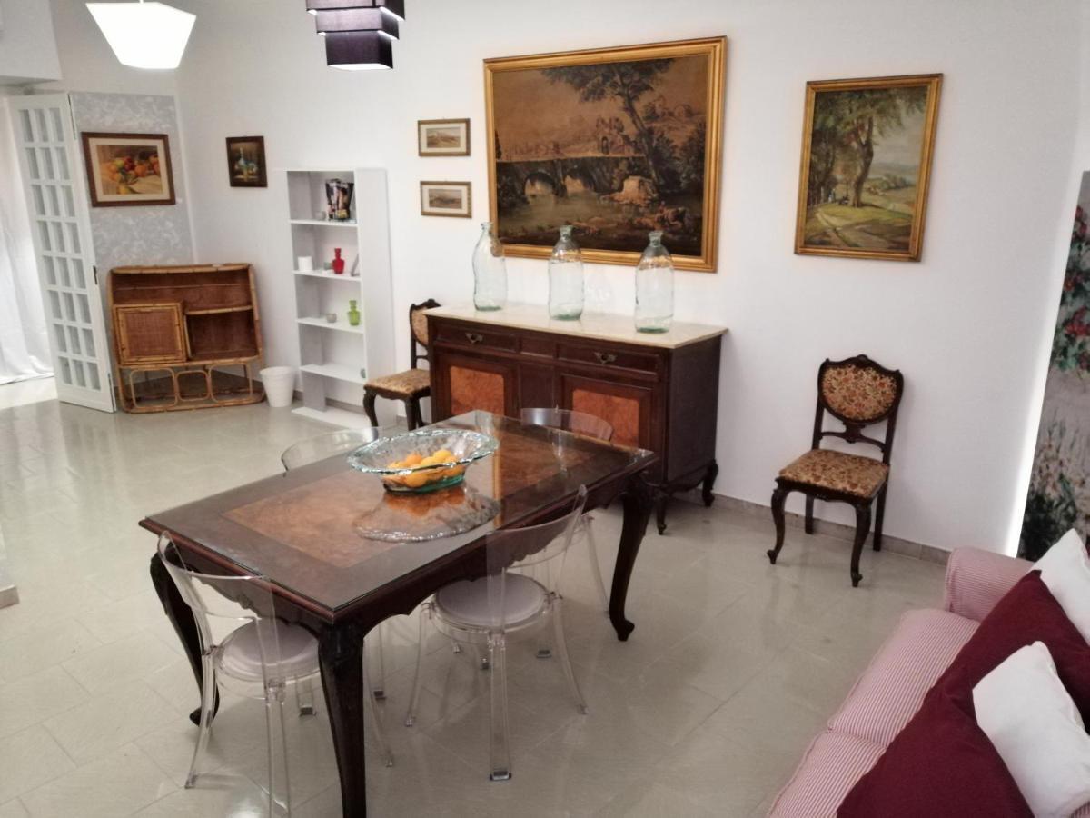 Palazzo Marchese Mortillaro Hotel Palermo Eksteriør billede