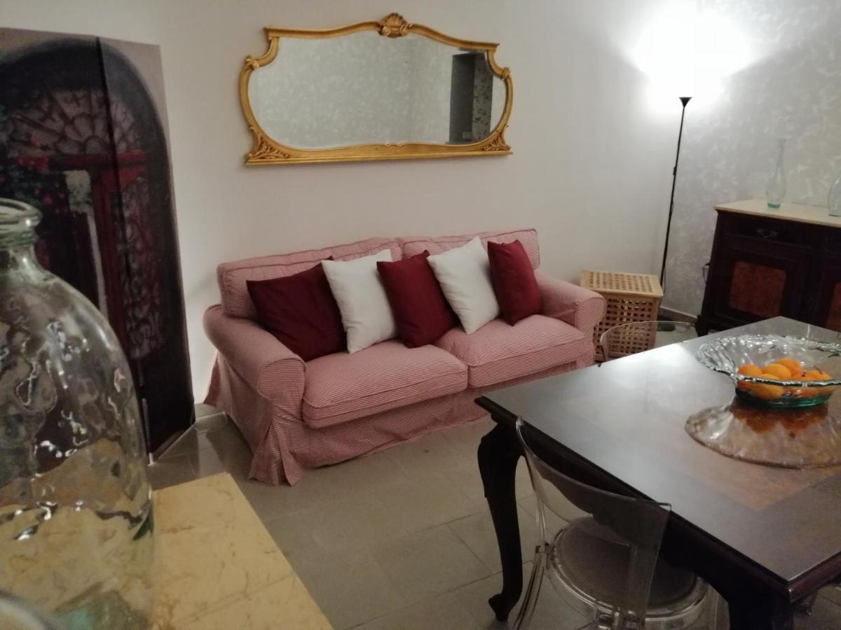 Palazzo Marchese Mortillaro Hotel Palermo Eksteriør billede
