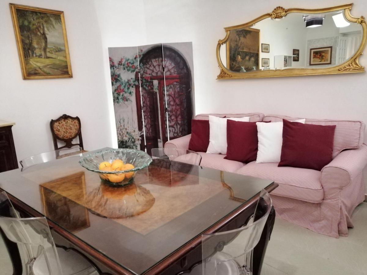Palazzo Marchese Mortillaro Hotel Palermo Eksteriør billede