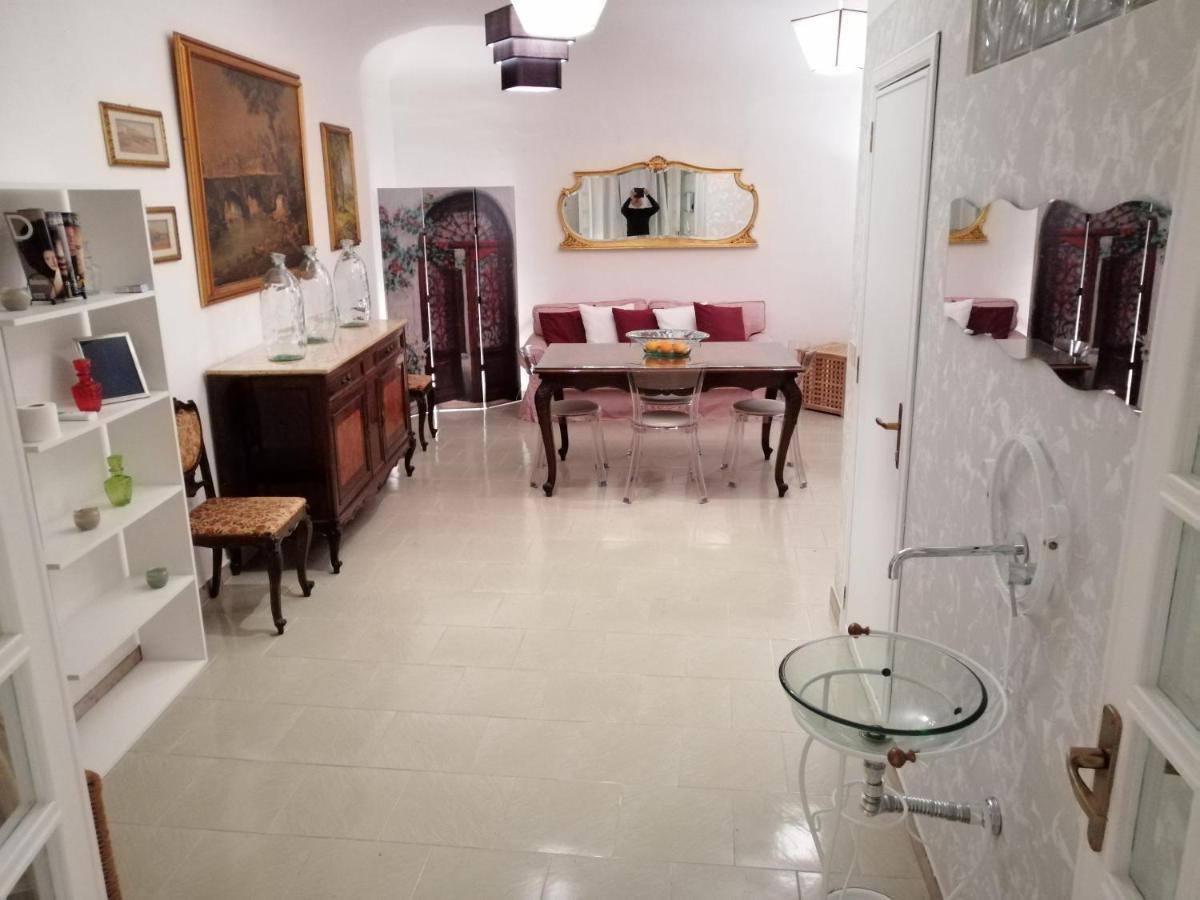 Palazzo Marchese Mortillaro Hotel Palermo Eksteriør billede