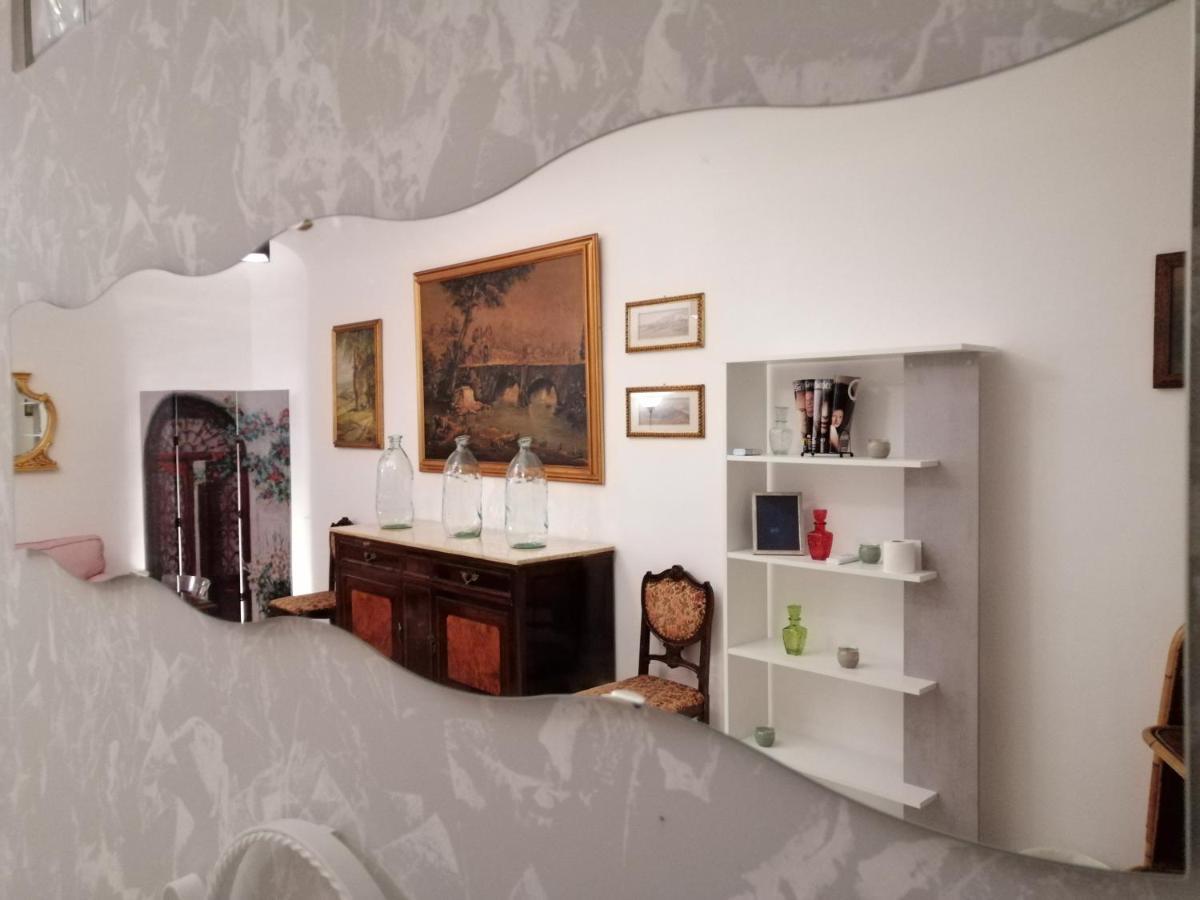 Palazzo Marchese Mortillaro Hotel Palermo Eksteriør billede