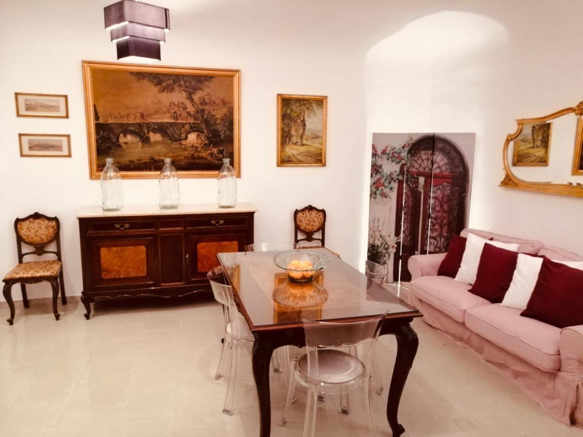 Palazzo Marchese Mortillaro Hotel Palermo Eksteriør billede