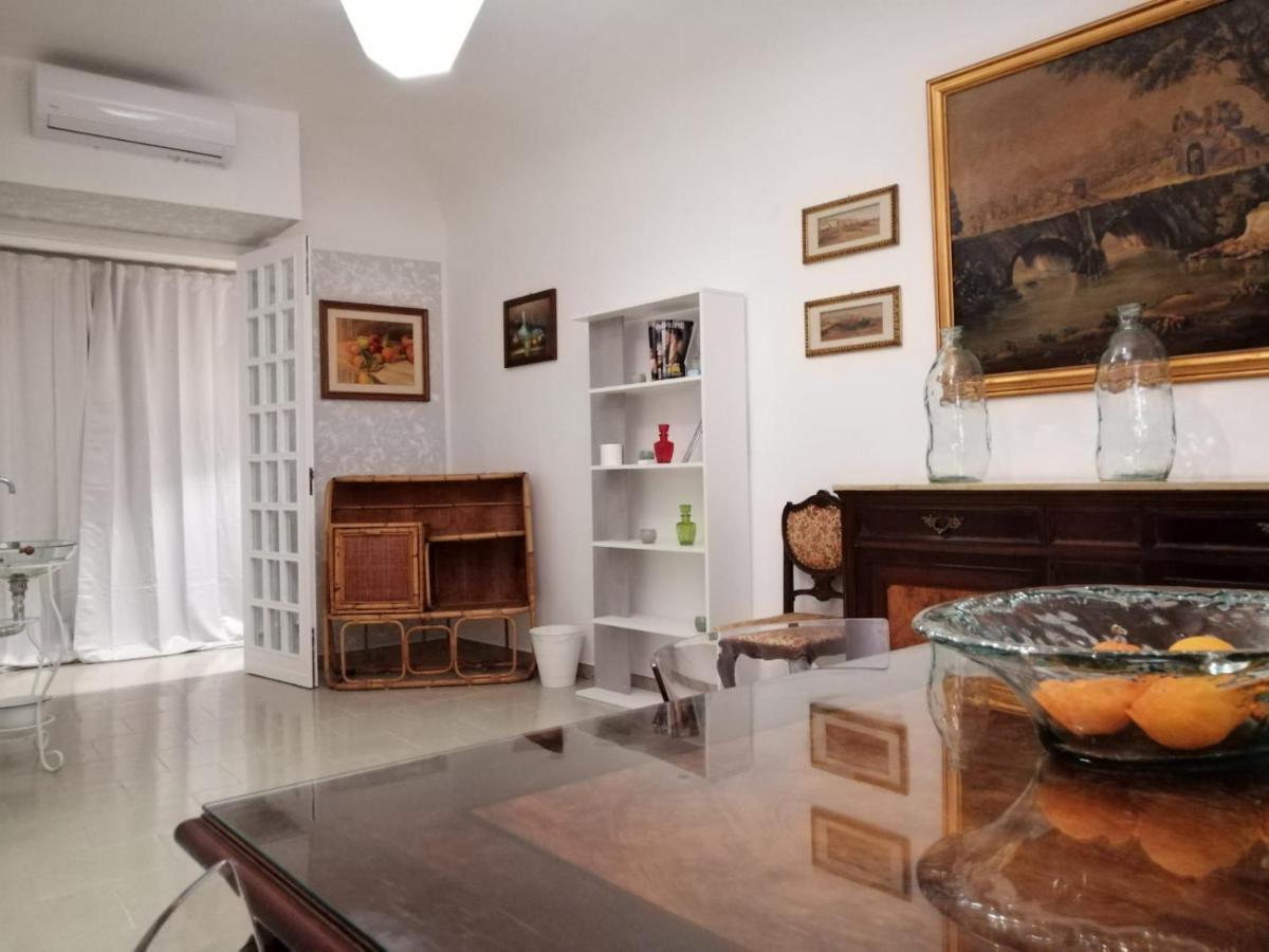 Palazzo Marchese Mortillaro Hotel Palermo Eksteriør billede